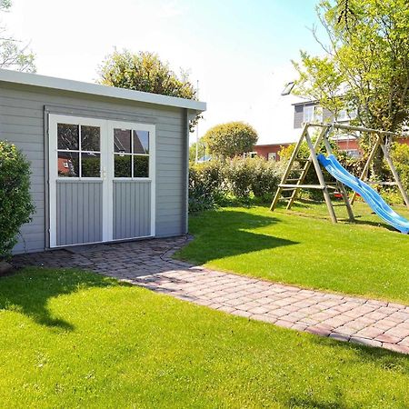 Tiiner Villa ลิสท์ ภายนอก รูปภาพ