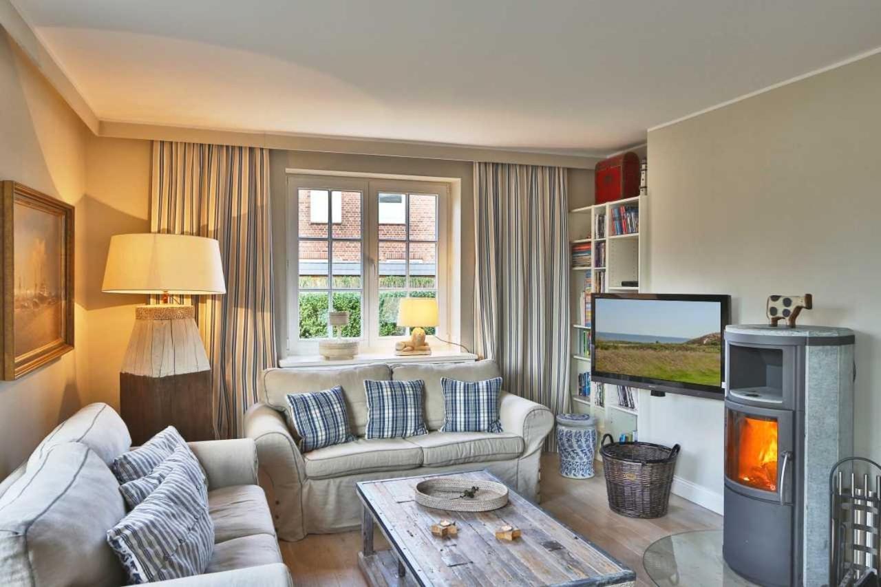 Tiiner Villa ลิสท์ ภายนอก รูปภาพ