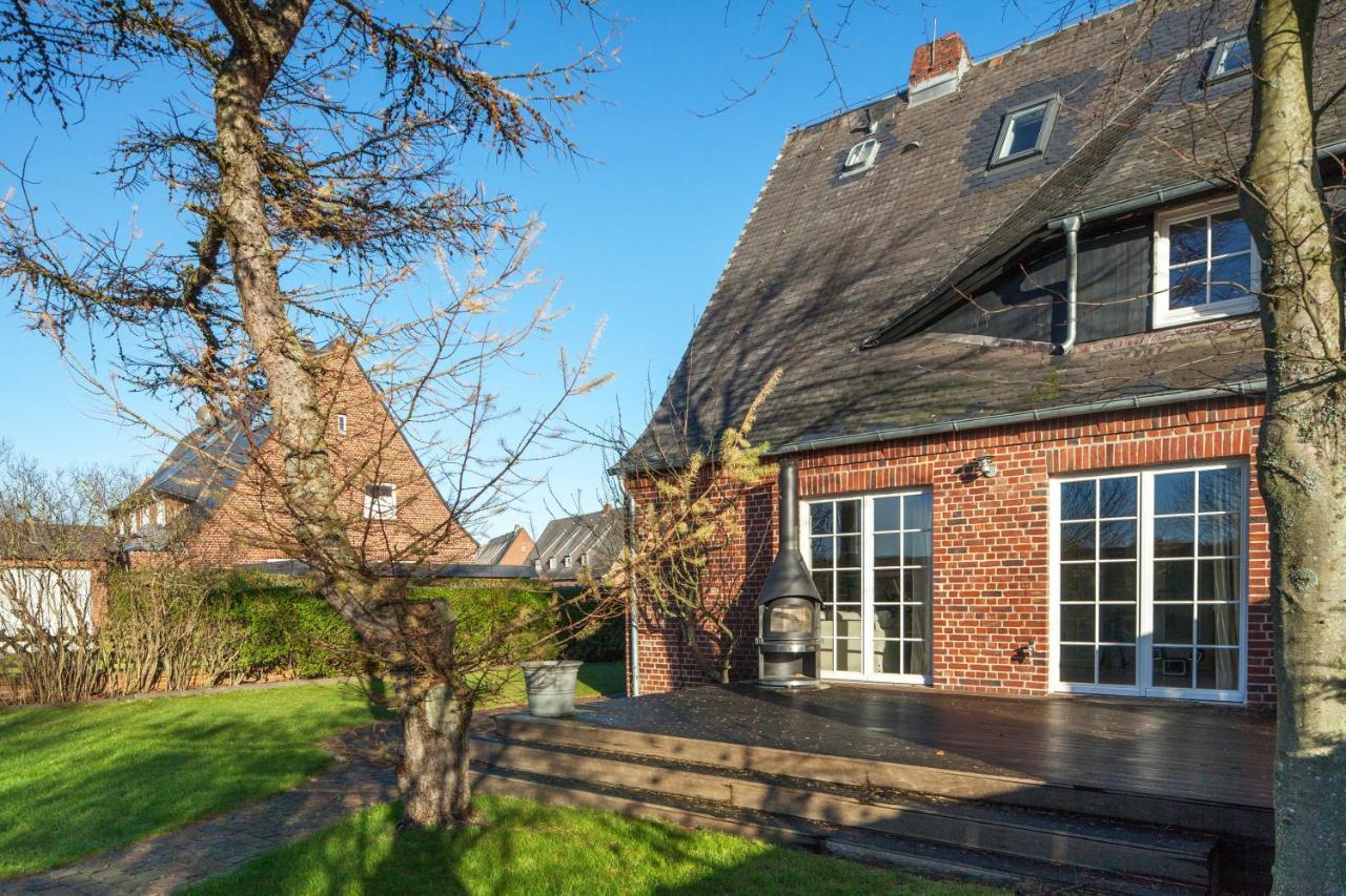 Tiiner Villa ลิสท์ ภายนอก รูปภาพ